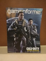 Game Informer Magazine &quot;Call of Duty Infinite Warfare&quot;  #279 July 2016 - £6.71 GBP