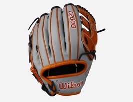 Wilson A2000 G5 Aso Edition 11.75 inch Infield Baseball Glove Left WTA20... - $362.90