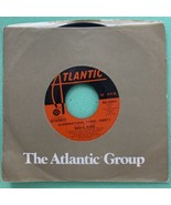 Ben E. King - Supernatural Thing - Part I / Part II 45 - Atlantic - $13.42 CAD