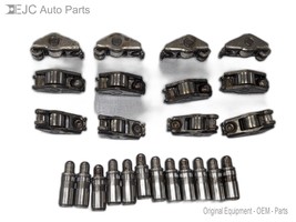 Rocker Arms Lifters Set One Side For 13-17 Chevrolet Traverse  3.6 24100... - $49.45