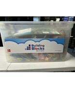Mcgraw Hill Building Blocks PreK Math, Manipulative Kit , 1st Edition New - $9,194.08 MXN Mcgraw Hill Building Blocks PreK Math, Manipulative Kit , 1st Edition New - $9,194.08 MXN