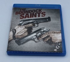 The Boondock Saints (Blu-ray, 1999) - Norman Reedus - £3.92 GBP