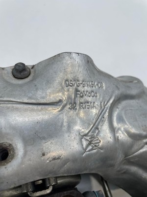 2014-2020 Ford Fusion 1.5L Turbo Turbocharger OEM F1FG-6K682-AA Item image 8