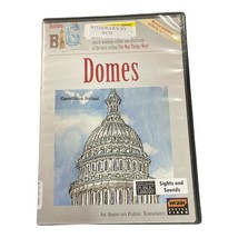 Building Big: Domes (DVD, 2004) Architecture - £7.83 GBP