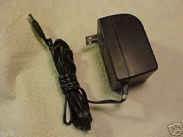 9v power supply = BX2 ALTEC LANSING speaker electric cable wall plug ada... - $29.65