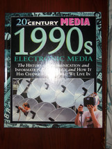 20th Century Media - 1990&#39;s Electronic Media   2002 - Hardcover - £5.53 GBP