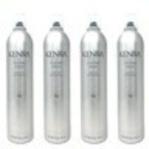 Kenra Volume Spray Super Hold Finishing Spray #25 - 10 oz - (2 Pack) image 9