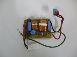 SAMSUNG REFRIGERATOR NOISE FILTER PART # DA27-00043B - $13.00