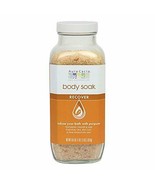 Aura Cacia Recover Body Soak | 18.5 oz. - $19.25