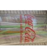 1992 Coke Cola straw holder - €25,18 EUR
