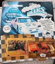 Racing Champions Roaring Racers Greg Trammel #18 Melling Diecast - $9.99