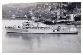 rp14288 - Royal Navy Warship - HMS Jewel , built 1944 - print 6x4 - $2.80