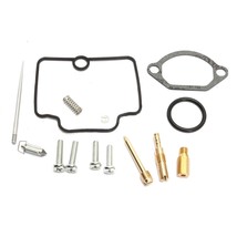 Moose Racing Carb Carburetor Rebuild Repair Kit For 2001-2013 Kawasaki KX 100 - £35.13 GBP