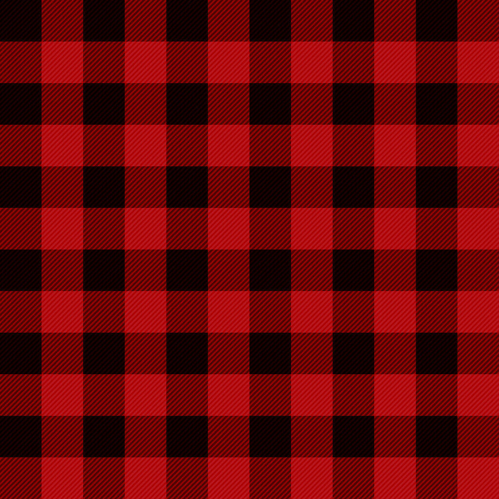 Buffalo Plaid Adhesive Vinyl &amp; HTV Sheets - $2.97+