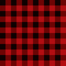 Buffalo Plaid Adhesive Vinyl &amp; HTV Sheets - £2.31 GBP+