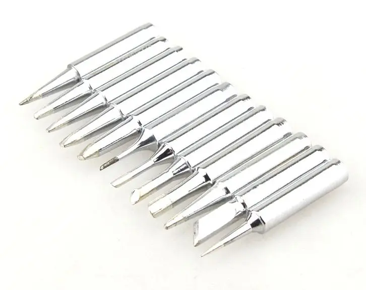 NEW 1Pc Constant-temperature Uk Common Solder Soldering  Tip For Hakko S... - $100.78