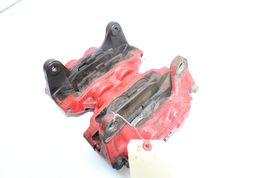 06-07 SUBARU IMPREZA WRX FRONT BRAKE CALIPERS LEFT & RIGHT PAIR Q8594 image 11
