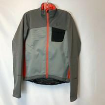 Pearl iZUMi Men&#39;s Select Escape Softshell Jacket (Size Small) - £76.00 GBP