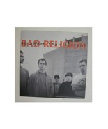 Bad Religion Poster Flat and a Handbill - $17.99