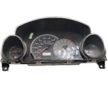 Speedometer Cluster MPH GT Fits 03-05 ECLIPSE 452194 - £59.62 GBP