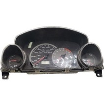 Speedometer Cluster MPH GT Fits 03-05 ECLIPSE 452194 - £59.10 GBP