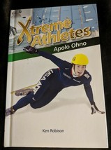 Apolo Ohno (Xtreme Athletes) - $24.74