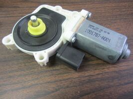 1001787-A001 OEM Jeep Dodge Front Left LH Driver Window Motor (6) 774-86... - $34.64