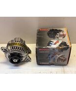 Bosch Premium 100% Remanufactured Alternator | AL4025X - $2,283.68 MXN