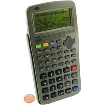 Durabrand 828 Graphing Scientific Calculator - $44.54
