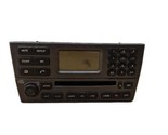 Audio Equipment Radio CD Automatic Changer Fits 02-08 X TYPE 309496 - $54.45