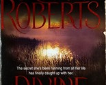 Divine Evil: A Novel by Nora Roberts / 1992 Romantic Suspense Paperback - $1.13