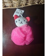Cat Bath Sponge - $8.79