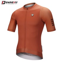 Jersey 2023 fashion women cycling jersey spf 50 man bike jersey high quality breathable thumb200