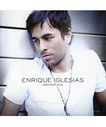 Enrique Iglesias - Greatest Hits CD (France, Import) - £10.44 GBP