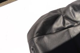 2004-07 BMW 530i 5 SERIES FRONT RIGHT SEAT LEATHER BACKING R3316 image 2