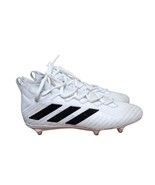 Adidas Freak Ultra 20 Primeknit Boost Mens Size 12 White Black Football ... - $1,884.72 MXN