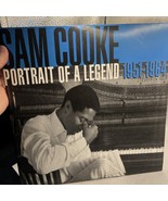 Portrait Of A Legend 1951-1964 [2 LP] by Sam Cooke [VINYL] - $37.48 CAD