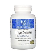 Natural Supplement to Support Healthy Thyroid Function-120capsules - £29.12 GBP