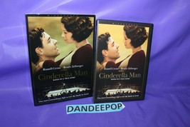 Cinderella Man (DVD, 2005, Widescreen) - £6.32 GBP