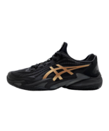 Asics Court FF 3 Novak Clay Court Night Energy Men&#39;s Tennis Shoes 1041A5... - $276.16 CAD