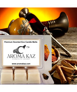 Moroccan Spice Scented Candle Melts X Strong 80hr Clam Packs - $25.99 CAD+