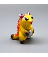 Max Toy Yellow Micro Negora - $35.00