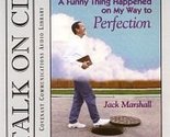 A Funny Thing Happened on My Way to Perfection [Audio CD] Marshall, Jack - $15.67