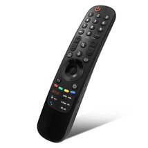 Mr22Gn For 2022/Lg-Magic-Remote With Pointer And Voice Function Replacem... - $48.44