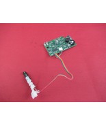 Honeywell Water Heater Gas Valve Board w/Sensor  WV8840C1404 - $26.83