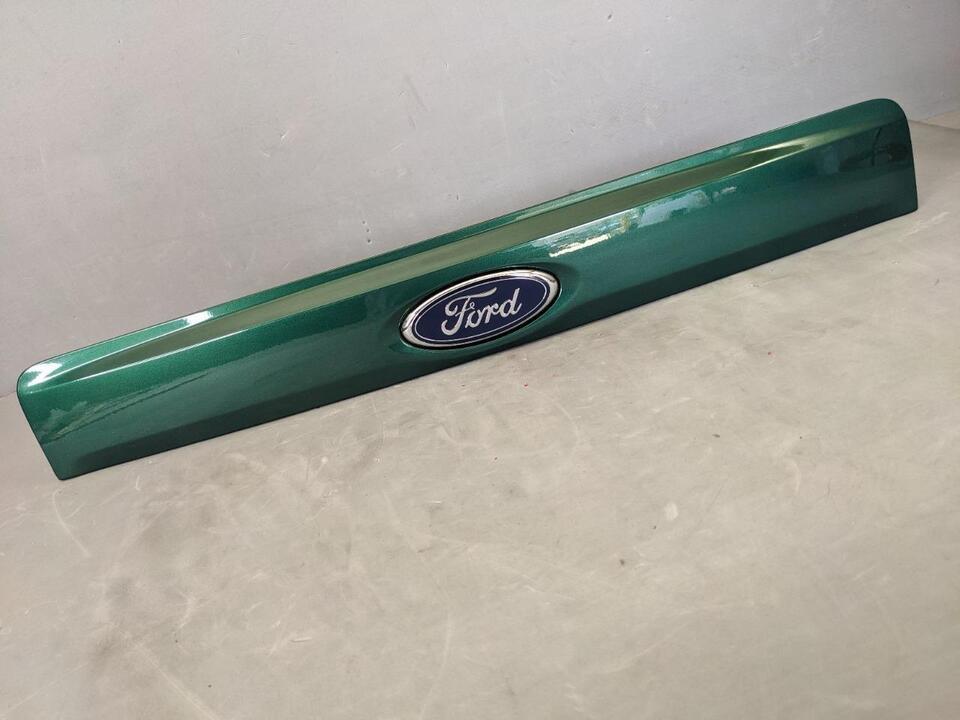 99-03 Ford Windstar Tailgate Rear Back Door Liftgate Handle w/ Emblem Mo... - $49.49