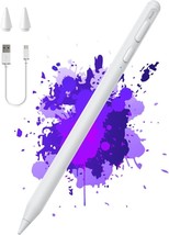 Stylus Pen for Touch Screens,Active Digital Stylus Pen Compatible With iPad - $23.21