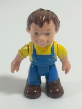 My Happy Family Brother Figure Fisher Price - $2.96