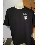Iron Maiden Eddie Mens Shirt Sz  XL Black - $30.02 CAD