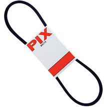 Rubber Industrial V-Belt, 1/2 x 94-In. - €19,74 EUR